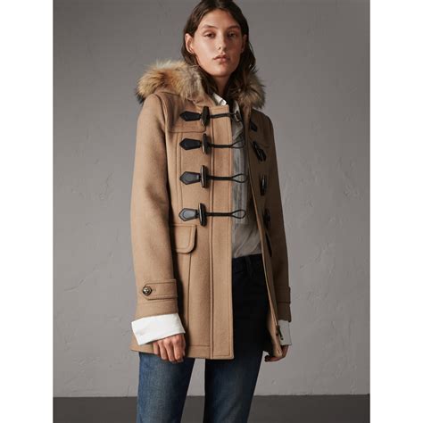 replica burberry duffle coat|burberry duffle coat sale.